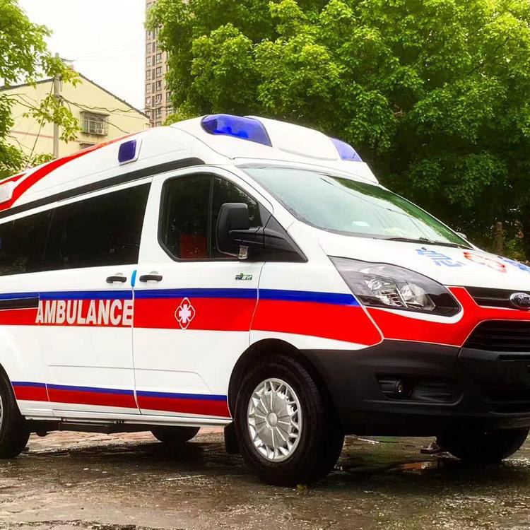 蓬莱重症监护救护车出租护送返乡