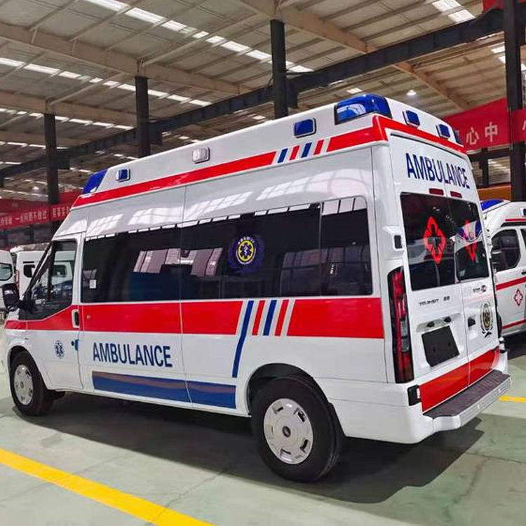 蓬莱救护车出租 —— 专业、安全、高效的城市急救服务