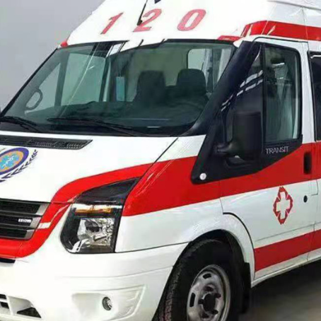 蓬莱非急救护送病人转院租赁救护车的优缺点对比